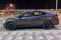 نيسان سنترا